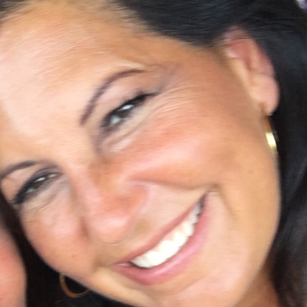 Meet your Posher, Anne